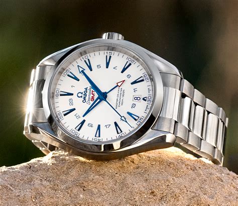 omega seamaster aqua terra watch stores|Omega Seamaster aqua terra quartz.